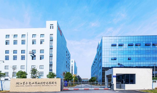 浙江荣泰2025年上半年继续双增长,只是增速有所下降